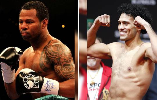 Shane Mosley Reveals Surprising Take on Canelo-Benavidez Showdown: "Not What You'd Expect"