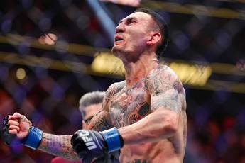Holloway prévoit d’être "sale" avec Poirier