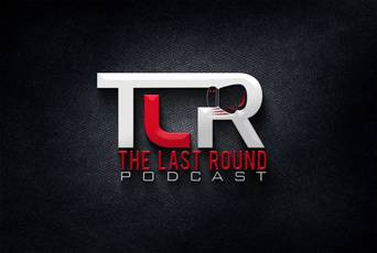 The Last Round Podcast: Special Guest - LA Homicide Detective & cutman Mike Rodriguez