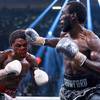 Incredible photos of Crawford's devastating victory over Spence 2