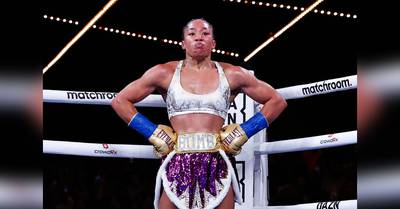 Claressa Shields' Payday for Lani Daniels Bout Raises Eyebrows: "It's About More Than Money"