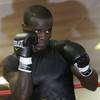 Joshua Clottey 7