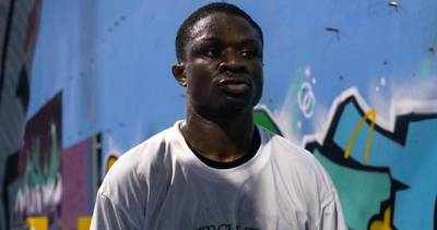 Wie man Victor Nagbe gegen Tonghui Li sieht - Live-Stream & TV-Kanäle