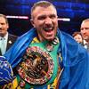 Lomachenko is appointed WBC Franchise champion