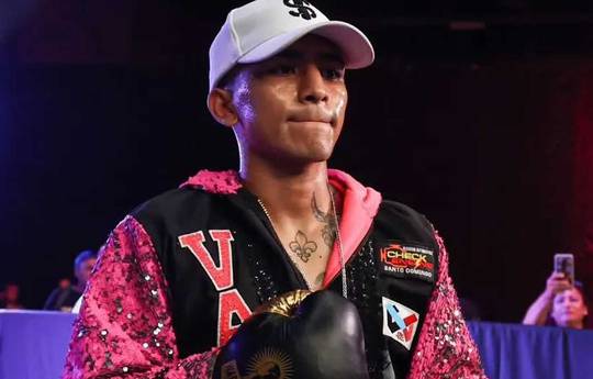 Neider Valdez vs Victor Rojas - Date, Start time, Fight Card, Location