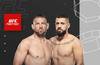 UFC on ESPN 68: Jacoby vs Lopes - Date, Start time, Fight Card, Location