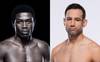 UFC Fight Night 254 - Betting Odds, Prediction: Vera vs Musasa