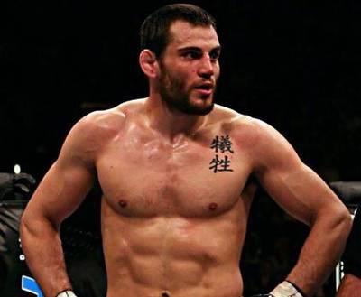 Jon Fitch