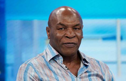 Tyson: "Ich interessiere mich für ein Rückkampf mit Paul"