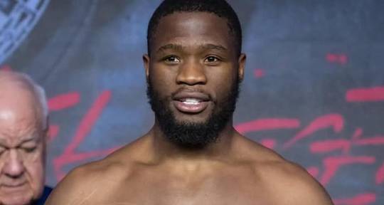 Moreno Fendero vs Kristaps Bulmeistars - Date, Start time, Fight Card, Location