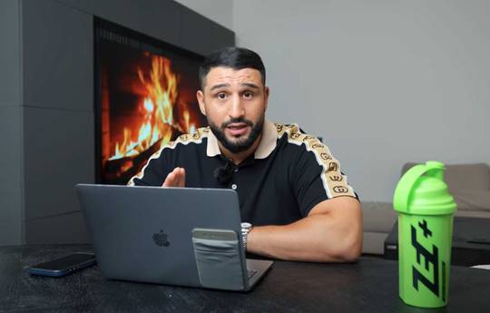 Analyse vom Profi: Agit Kabayel über die entscheidenden Fehler von Dubois im Kampf gegen Usyk