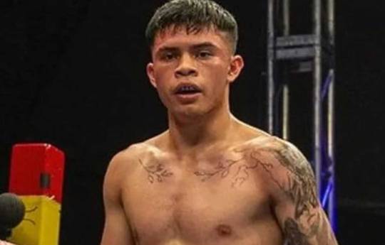 Sergio Córdoba vs Éder García Cova - Fecha, Hora de inicio, Fight Card, Lugar