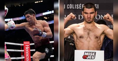 Top Trainer Robert Garcia Reveals Surprising Pick for Beterbiev-Bivol Showdown: "Nobody Expects This"