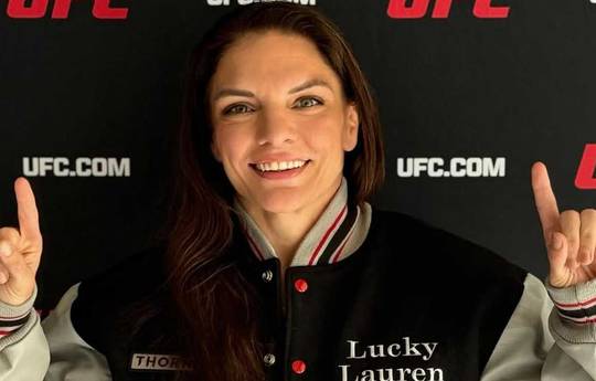 UFC no ESPN 70: Murphy vs Moura - Data, Horário de Início, Luta, Localização