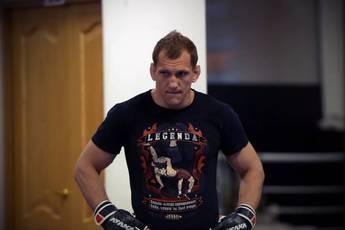 Vasilevsky supports Khabib, calls his critics 'fools'