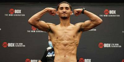 How to Watch William Foster III vs Eridson Garcia - Live Stream & TV Channels