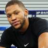 Brian Norman Jr. vs Jin Sasaki Undercard - Full Fight Card List, Schedule, Running Order
