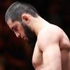 Makhachev revealed when he contracted the staph infection