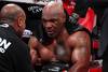 Tyson shared the lesson he learned from the fight against Paul
