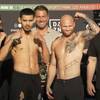 What time is Diego Pacheco vs Maciej Sulecki tonight? Ringwalks, schedule, streaming links