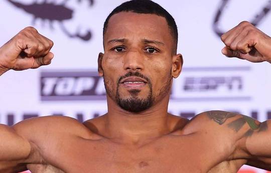 How to Watch O'Shaquie Foster vs Robson Conceicao - Live Stream & TV Channels