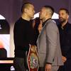 What time is Zhilei Zhang vs Joseph Parker tonight? Ringwalks, schedule, streaming links