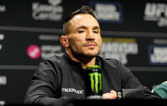Chandler: “We are closer to McGregor’s return than ever”