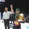 Inoue stops Donaire in the second round