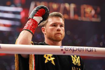 Canelo Alvarez vs. Christian Mbilli Eyed for Riyadh Season Return: WBC Title Fight Could Reshape 168 Pounds
