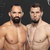 UFC on ESPN 66: Pereira vs Magomedov - Date, Start time, Fight Card, Location