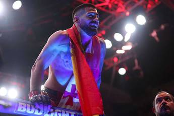 Topuria: "Sogar Khabib weiß, dass ich Makhachev einschläfern kann"