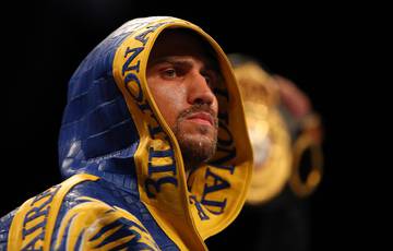 Hearn: Lomachenko is not a star for ordinary viewers