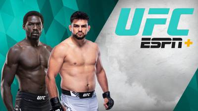 UFC On ESPN 29: ссылки на трансляцию