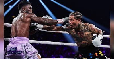 Gervonta Davis' Former Opponent Spots Crucial Flaw: "He'll Pay For That Again"