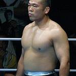 Tsuyoshi Kosaka