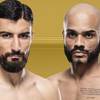 UFC 308: Basharat vs Hugo - Date, Start time, Fight Card, Location