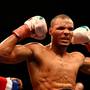 Chris Eubank Jr