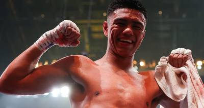 Daniel Garcia vs Camilo Rodriguez - Fecha, Hora de inicio, Cartelera, Ubicación