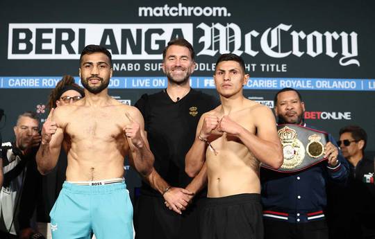 What time is the Shakhram Giyasov vs Pablo Cesar Cano fight tonight? Ringwalks, schedule, streaming links