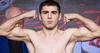Erik Israyelyan vs Alex Gagnon - Date, Start time, Fight Card, Location