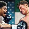 Shakur Stevenson gegen William Zepeda - Wettquoten, Vorhersage