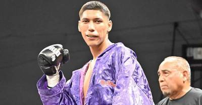 What time is Alex Guillen vs Rafael Castillo Gil tonight? Ringwalks, schedule, streaming links