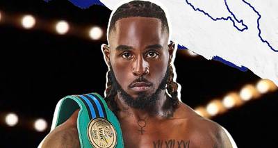 Hoe Elijah Pierce vs Michael Dasmarinas te bekijken - Live Stream & TV-kanalen