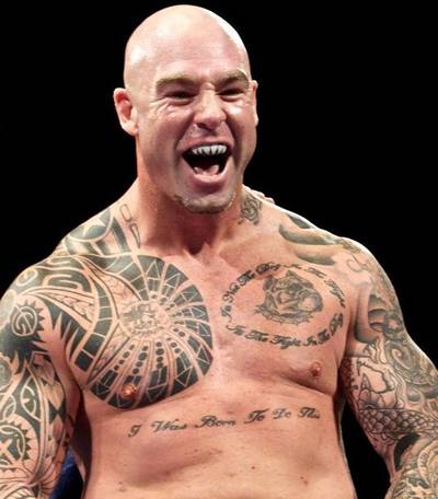 Lucas Browne