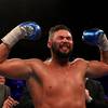 Bellew made emeritus champion, Huck-Briedis for full WBC cruiserweight title