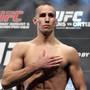 Rory MacDonald