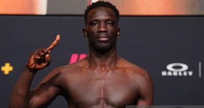 UFC Fight Night 263 - Betting Odds, Prediction: Garcia vs Onama