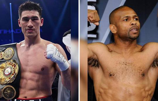 Roy Jones Jr señala un fallo crucial en el combate Beterbiev-Bivol: "Podría ser la diferencia"