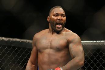 Anthony Johnson gives predictions on Ngannou vs Jones