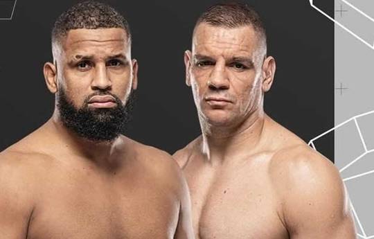 UFC Fight Night 263 - Betting Odds, Prediction: Cortes-Acosta vs Delija